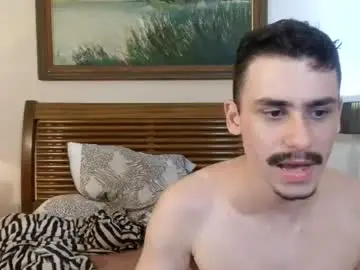 Chaturbate Adult Video Chat of hungcaique