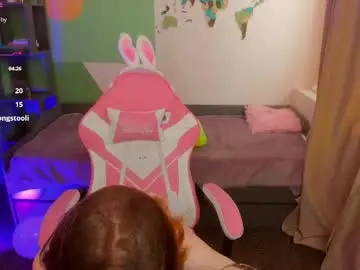 Chaturbate Live Porn of pretty__victoria