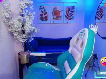 Chaturbate Live Sex of sarasofiaaa_