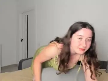 Chaturbate Adult Webcams of _anna_montana