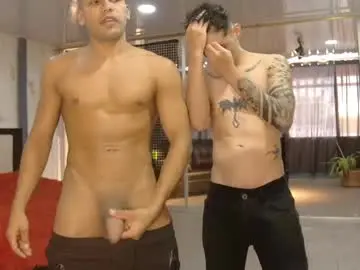 Chaturbate Adult Webcams of boysgang_sex