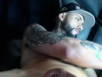 Chaturbate Adult Webcams of dante_d_angelo_