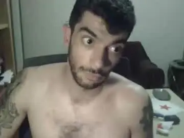 Chaturbate Live Sex Cam of dickus_biggus