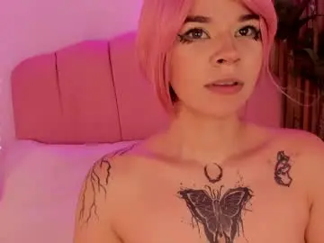 Chaturbate Live Porn of kitty_cat_7