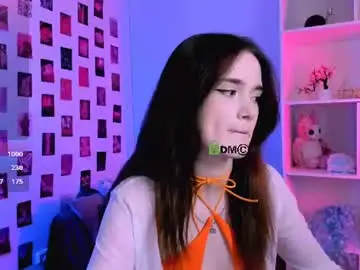 Chaturbate Best live sex cam show of maja_beautiful