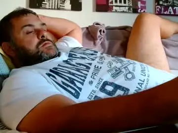 Chaturbate Nude Webcam of themastercomander