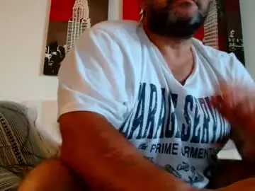 Chaturbate Live Sex Cam of themastercomander