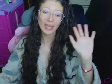 Chaturbate Adult Video Chat of _arlequin_