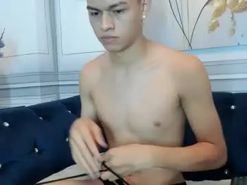 Chaturbate Adult Webcam of apolo_jonnes
