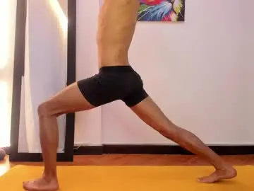 Chaturbate Sex Chat of diego_latino