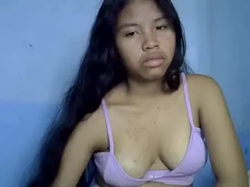 Chaturbate Live Porn of emiehottie