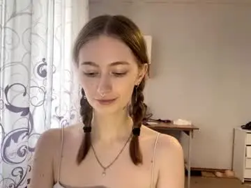 Chaturbate Live Sex of janenegearhart