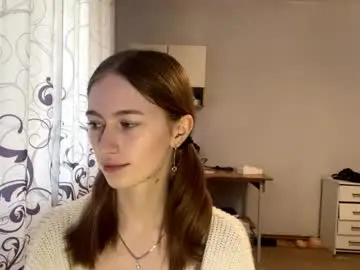 Chaturbate Adult Webcams of janenegearhart