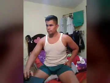 Chaturbate Adult Webcam of kushlozter