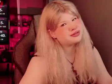Chaturbate Live Sex Cam of lilithnelson