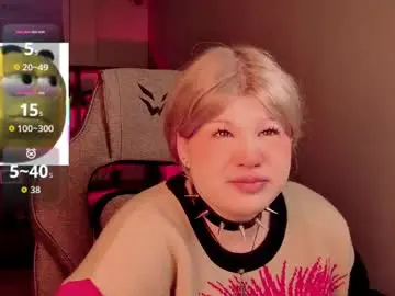 Chaturbate Private Sex Chat of lilithnelson