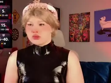 Chaturbate Private Sex Chat of lilithnelson