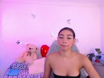 Chaturbate Watch Live Sex Cams of mia_cute_girl