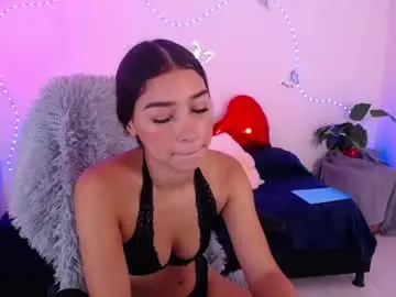 Chaturbate Live Sex Cam of mia_cute_girl