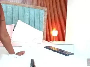 Chaturbate Live Sex Cam of percyy_jackson