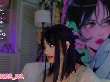 Chaturbate Free Porn Cam of sonnie_mami