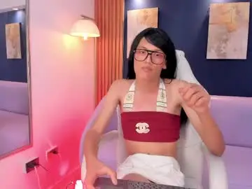 Chaturbate Nude Webcam of zaira_foox