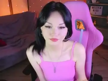 Chaturbate Nude Webcam of aboutlily