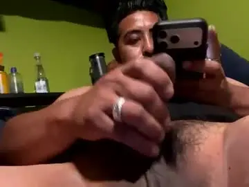 Chaturbate Sex Cam of bravo323