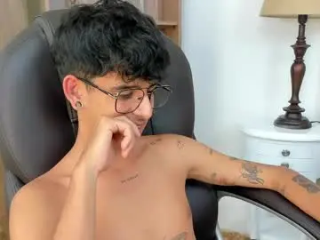 Chaturbate Free Porn Cam of ibratxandy