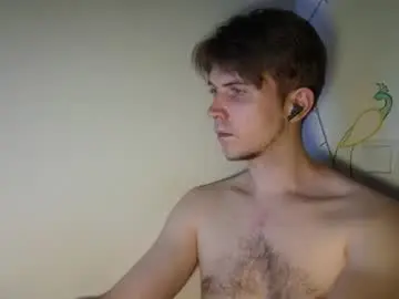 Chaturbate Private Sex Chat of kero180