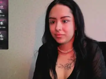 Chaturbate Best live sex cam show of kim_brownie