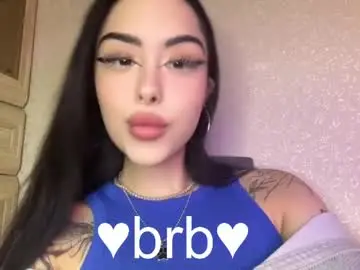 Chaturbate Adult Webcams of kim_brownie