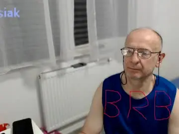 Chaturbate Sex Cam of konsiak