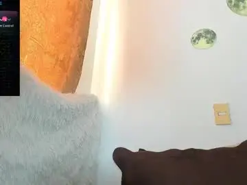Chaturbate Sex Cam of magic_mike_26