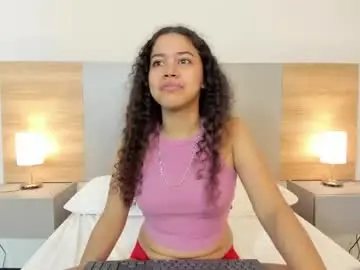 Chaturbate Best Webcam of nicollsky