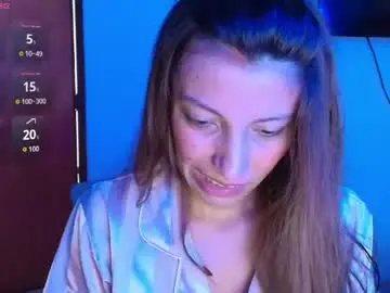 Chaturbate Adult Video Chat of sweet_moon_v_