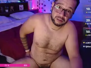 Chaturbate Best Webcam of xein_wolf