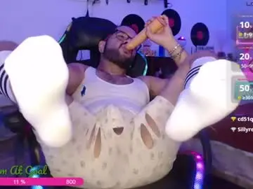 Chaturbate Live Porn of xein_wolf