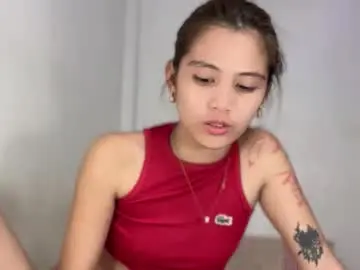 Chaturbate Watch Live Sex Cams of yuri_kai