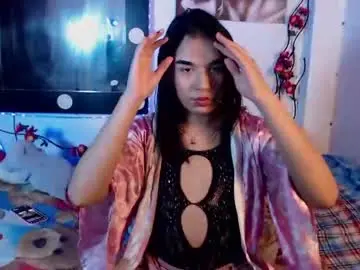 Chaturbate Live Sex of candyy_doll_