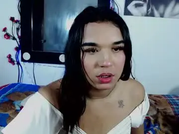 Chaturbate Sex Chat of candyy_doll_
