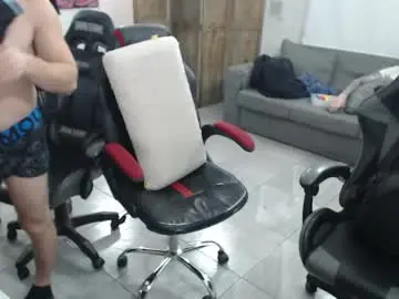 Chaturbate Nude Webcam of denonasd5