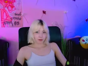 Chaturbate Adult Webcam of doll_vey