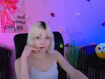 Chaturbate Best Webcam of doll_vey
