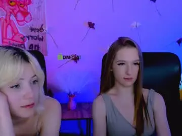 Chaturbate Nude Webcam of doll_vey