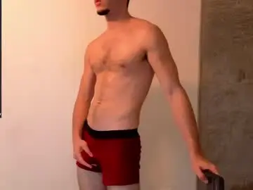 Chaturbate Best Webcam of isaacblaze_