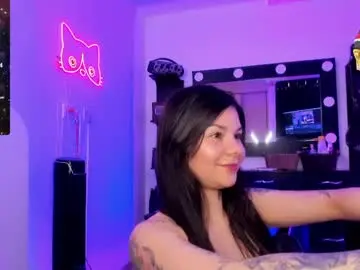 Chaturbate Free Porn Cam of miss_kittyn