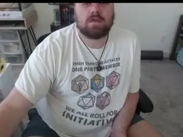 Chaturbate Watch Live Sex Cams of mrbigbear66