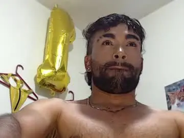 Chaturbate Sex Chat of npga96