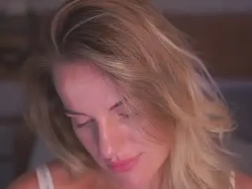 Chaturbate Best live sex cam show of vanille_mystery